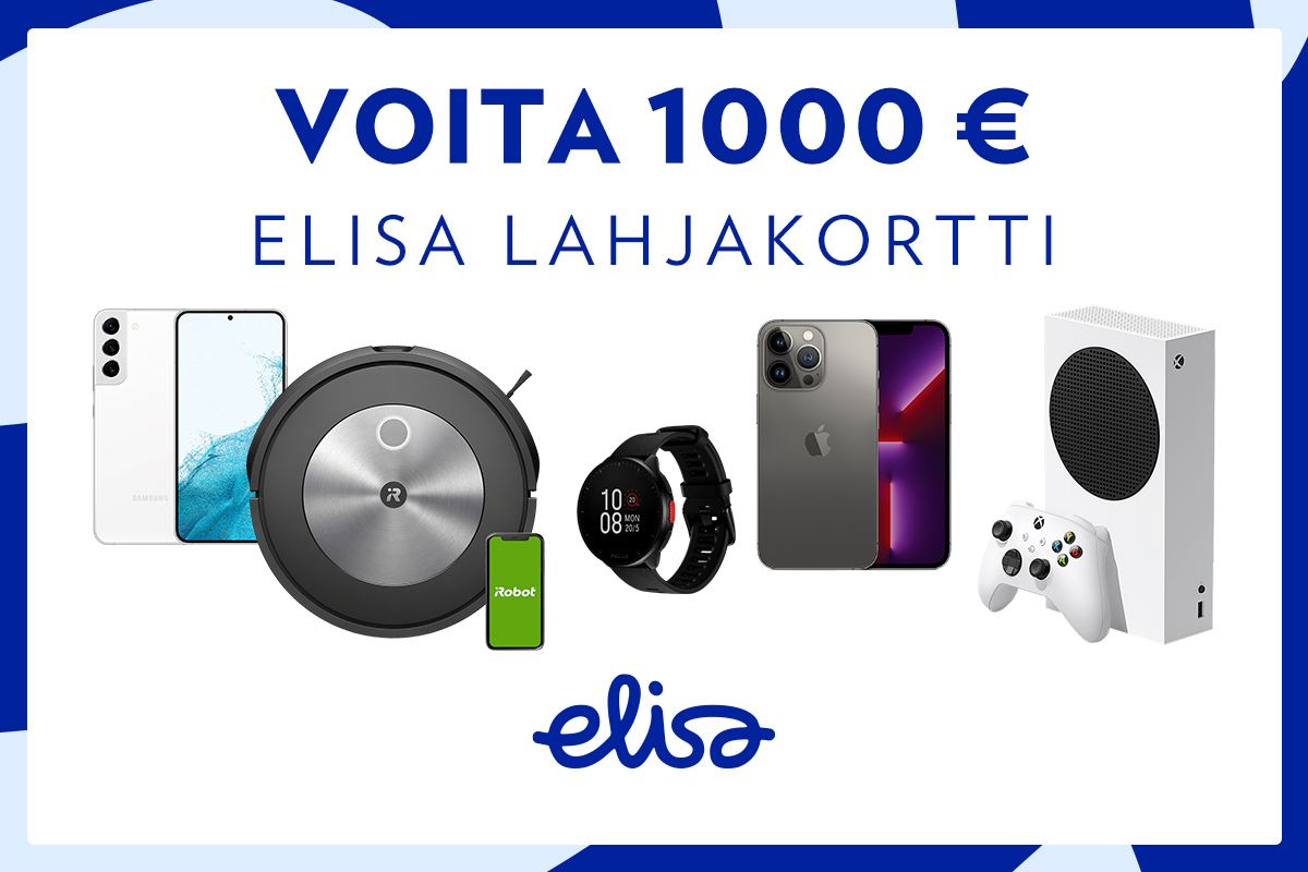 Elisa Elisan Ja Saunalahden Asiakaspalvelu Elisa Elisan Ja Saunalahden Asiakaspalvelu